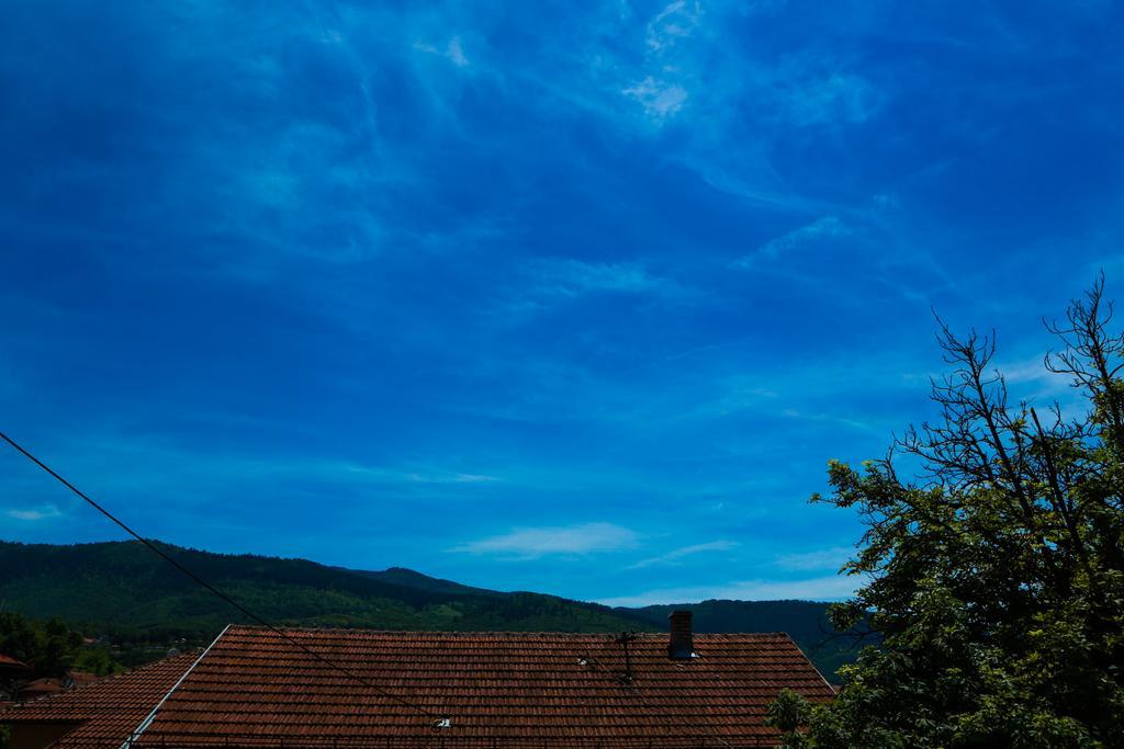 Mejdan Apartmant Sarajevo Exterior photo