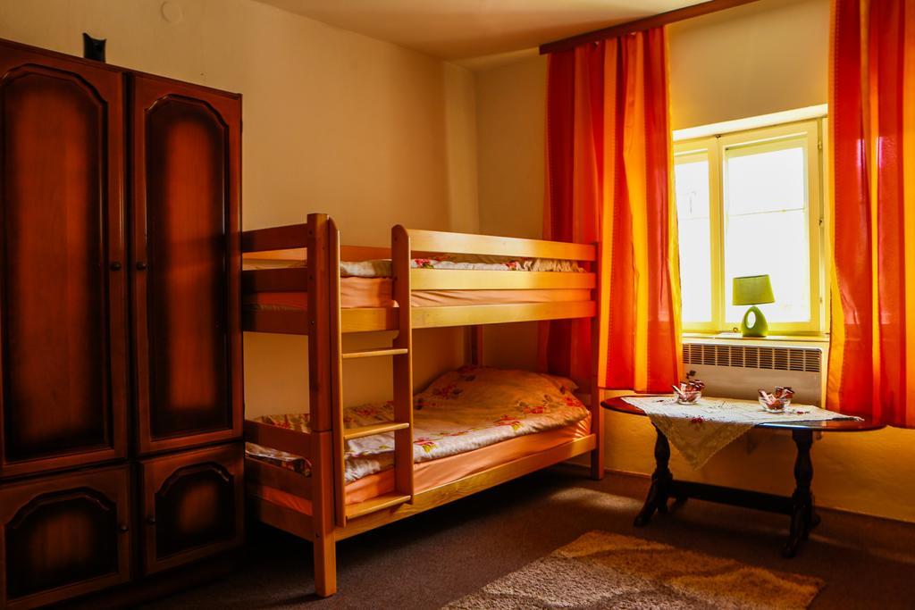 Mejdan Apartmant Sarajevo Exterior photo